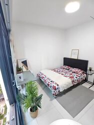 City Square Residences (D8), Condominium #591918501